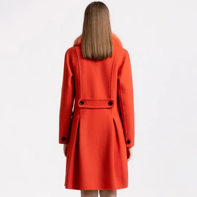 LIZZY Coats Women's-1