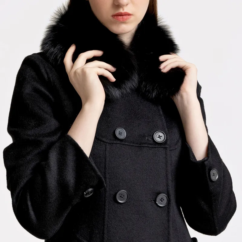 LIZZY Coats Women's-4