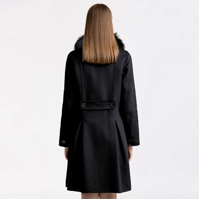 LIZZY Coats Women's-3