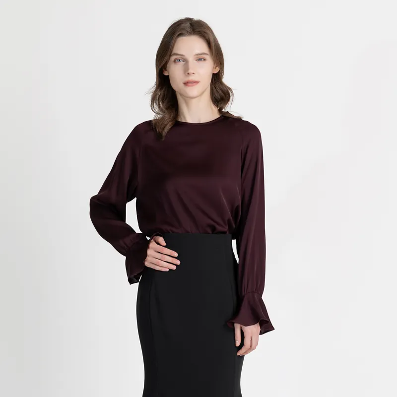 LIZZY Shirts Women's Purple-2