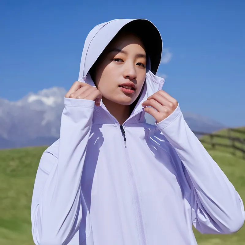 Ordifen UV Protection Sun Protection Clothing Women's-21