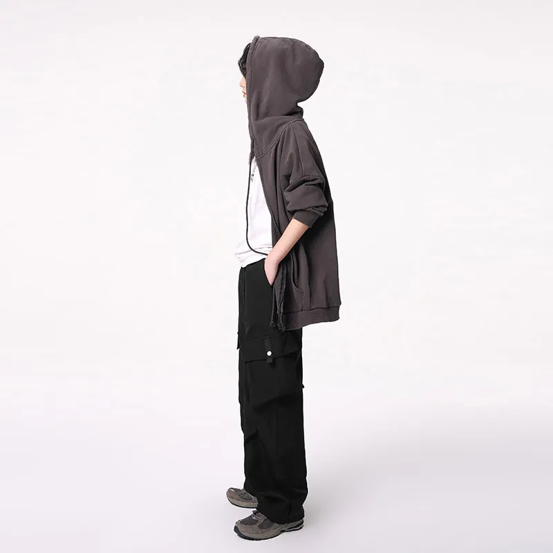 Ordifen Cargo Pants Women's-2