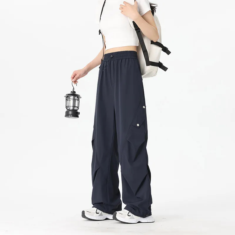 Ordifen Casual Pants Women's-14