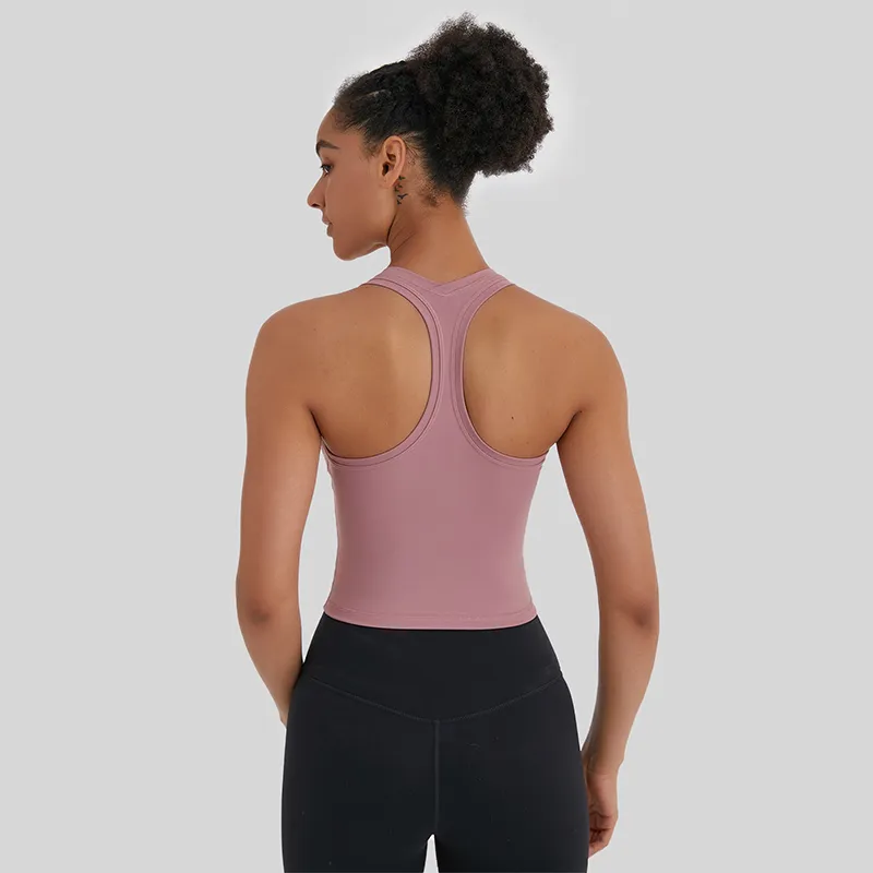 Ordifen Yoga Tank Tops Women's-3