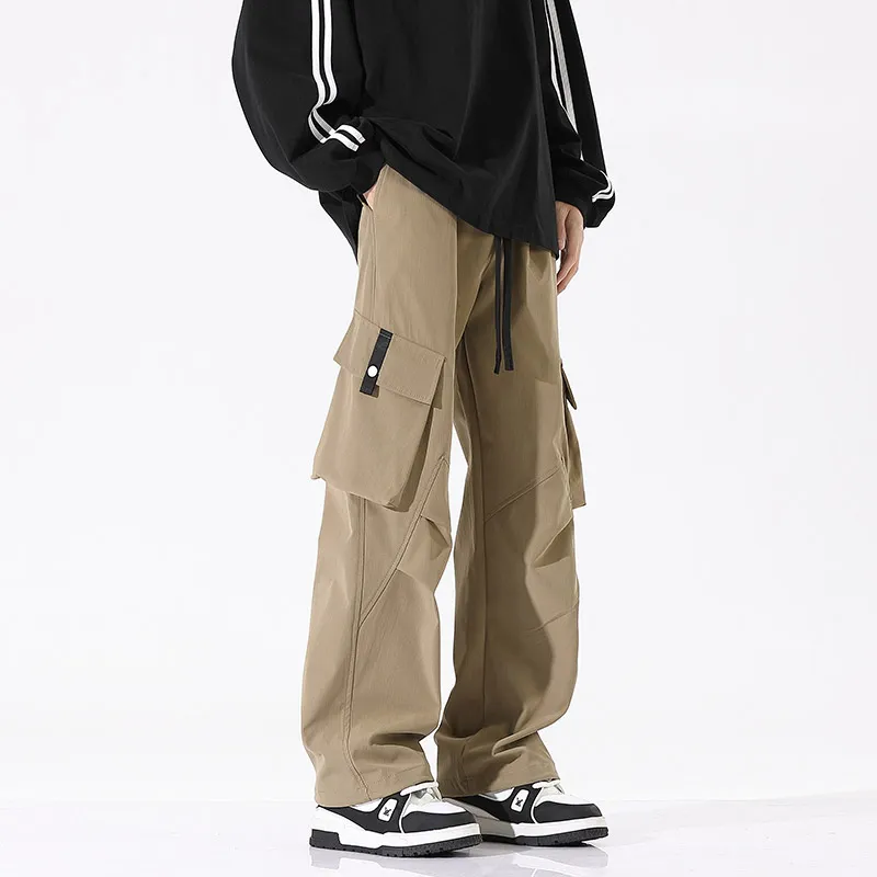 Ordifen Cargo Pants Women's-14