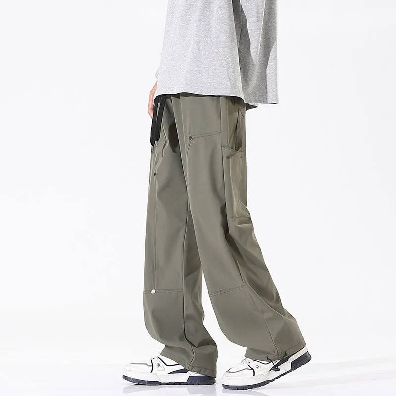 Ordifen Cargo Pants Women's-10