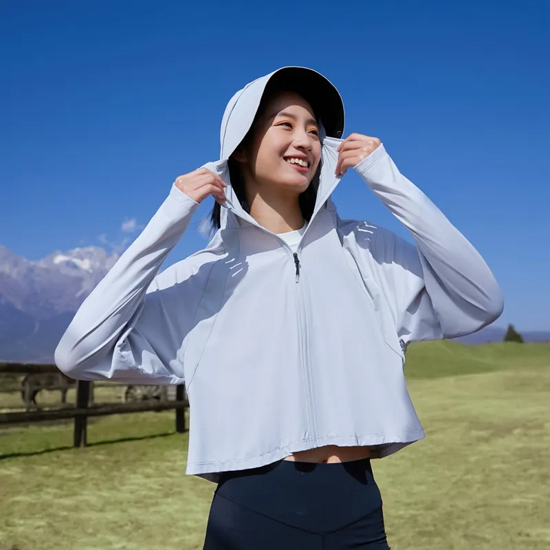 Ordifen UV Protection Sun Protection Clothing Women's-24