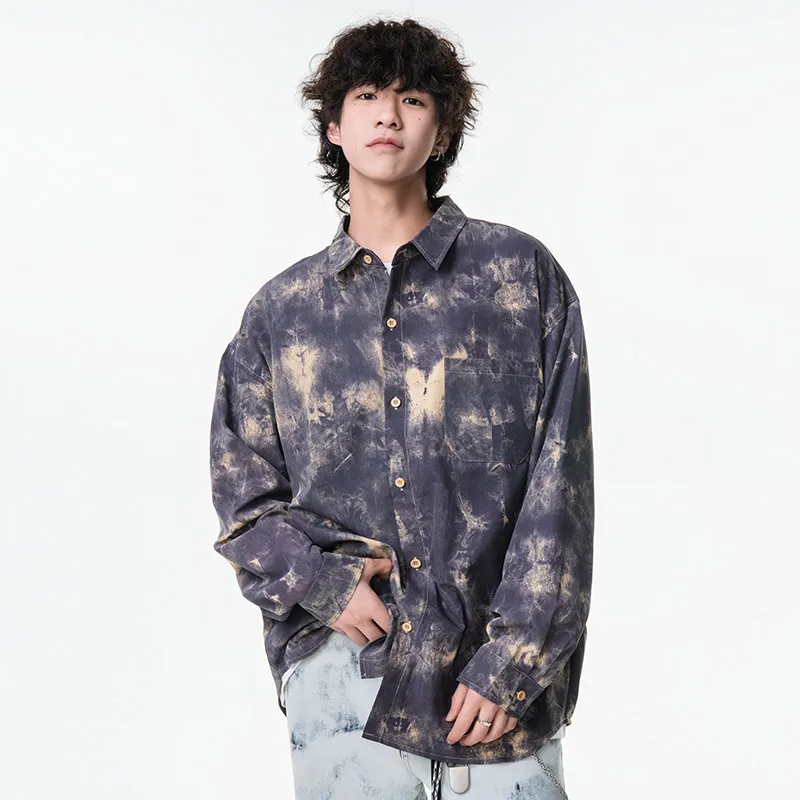 Ordifen Long Sleeved Shirts Unisex-10