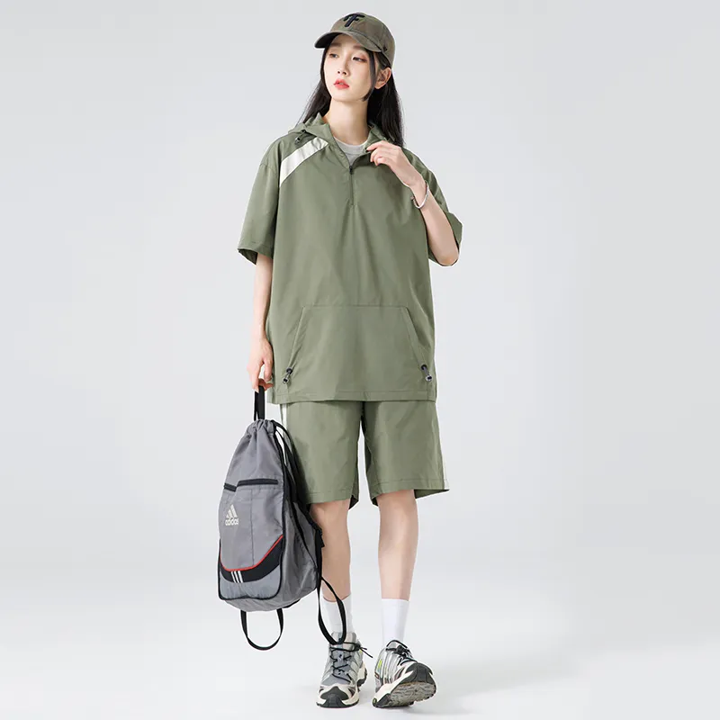 Ordifen Casual Suits Unisex-3