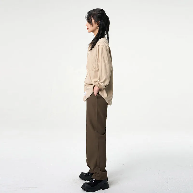 Ordifen Suit Trousers Women's-10