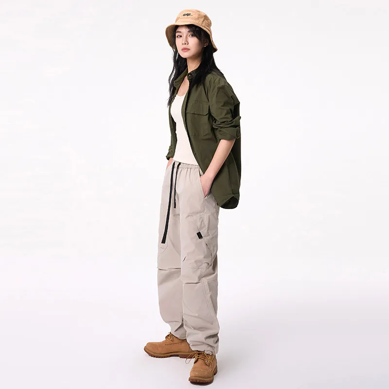 Ordifen Cargo Pants Women's-7