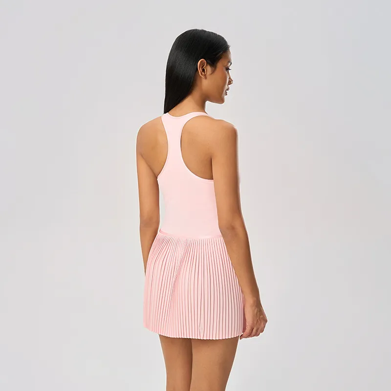 Ordifen Slip Dresses Women's-3