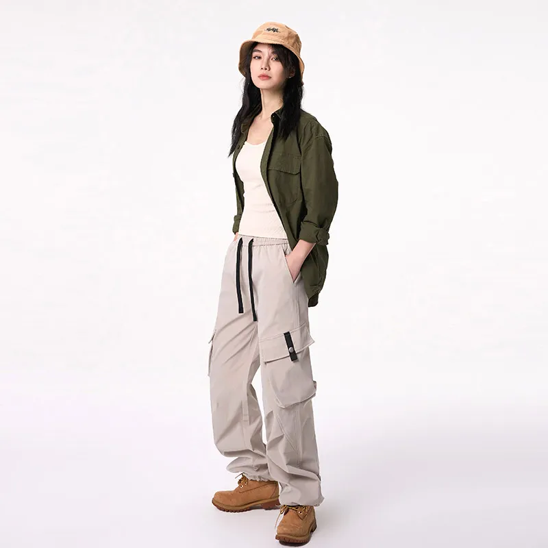 Ordifen Cargo Pants Women's-6