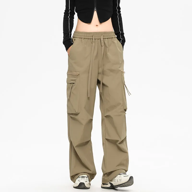 Ordifen Cargo Pants Unisex-8