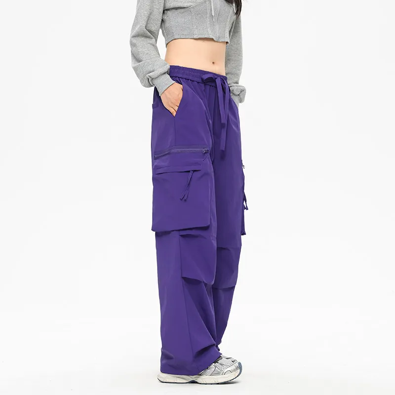 Ordifen Cargo Pants Unisex-14