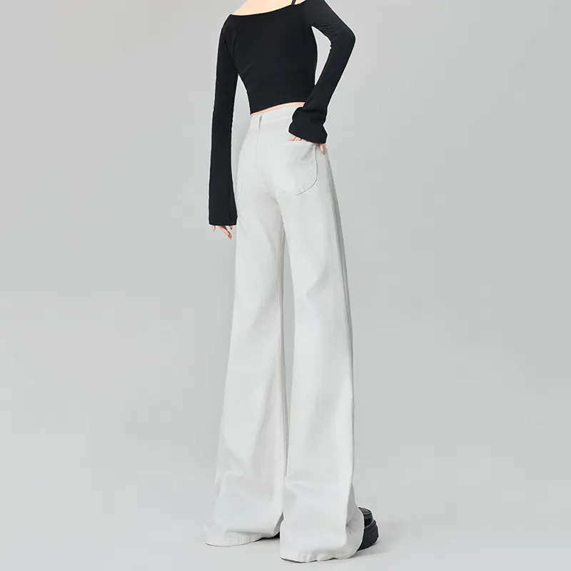 Ordifen Jeans Women's-7