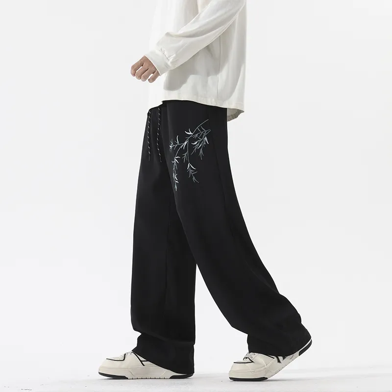 Ordifen Casual Pants Unisex-4