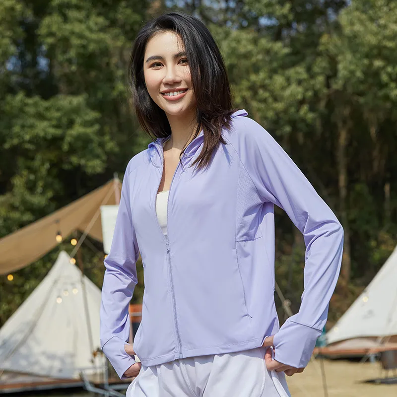 Ordifen Super Light, Breathable, Quick Dry, UV Protection, Cooling, Sun Protection Sun Protection Clothing Unisex-7