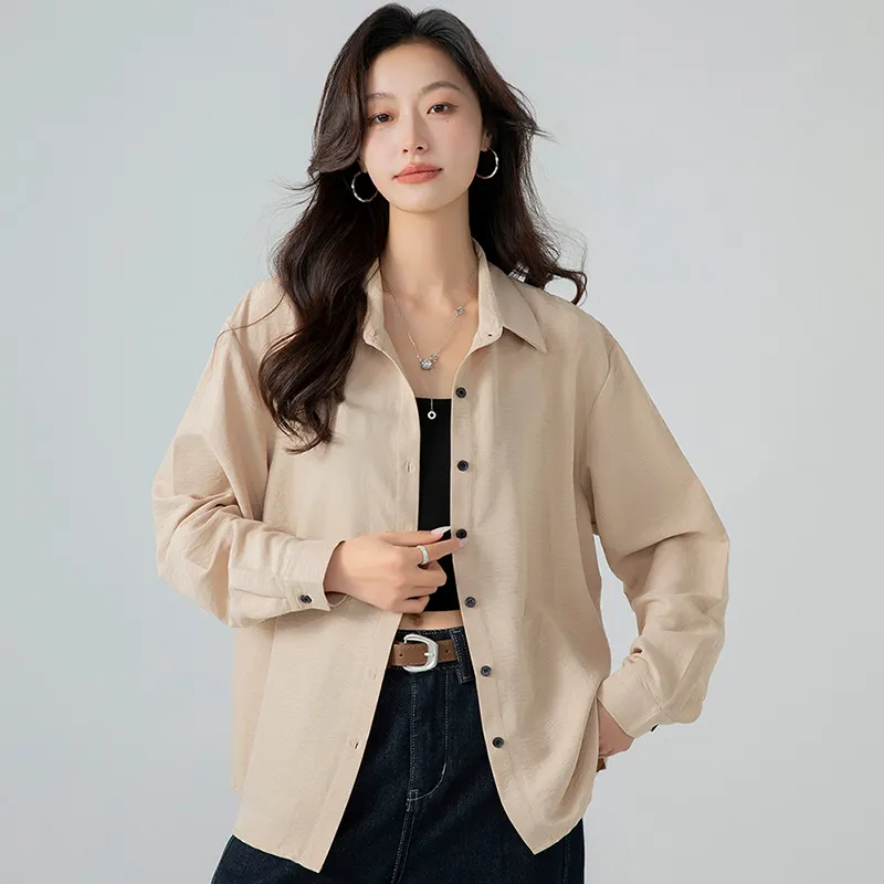 Ordifen Shirts Women's-2