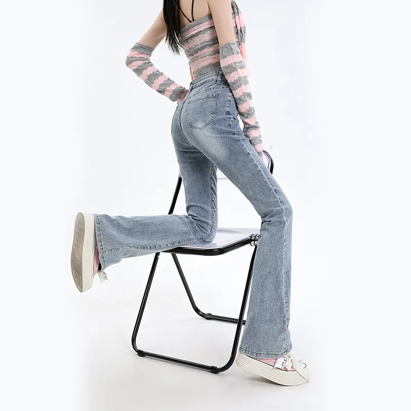 Ordifen Jeans Women's-18