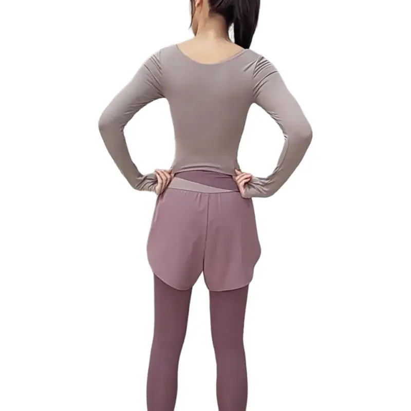 Ordifen Fitness Sets Women's-8