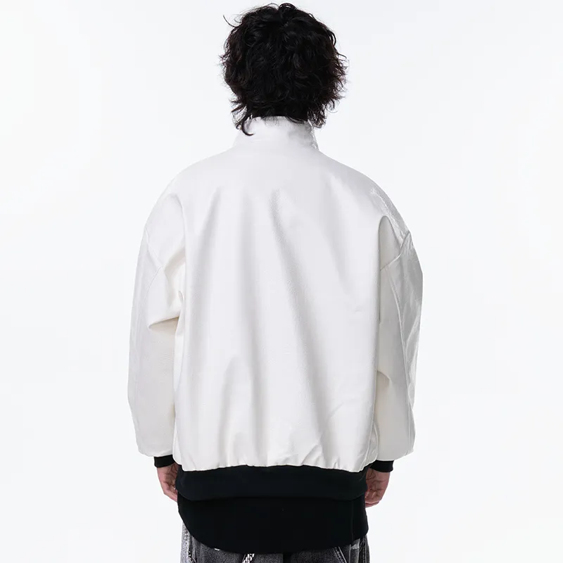 Ordifen Leather Jackets Unisex-8