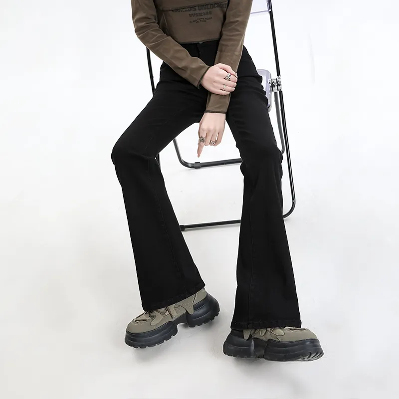 Ordifen Jeans Women's-12