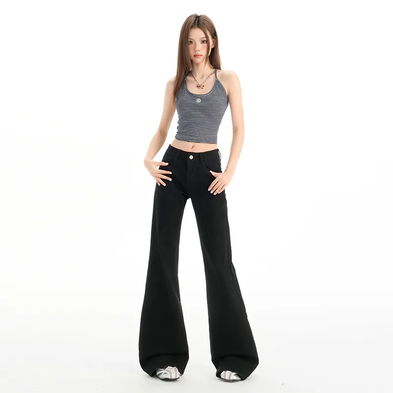 Ordifen Jeans Women's-8