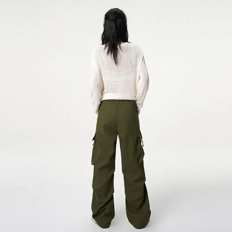 Ordifen Cargo Pants Women's-11