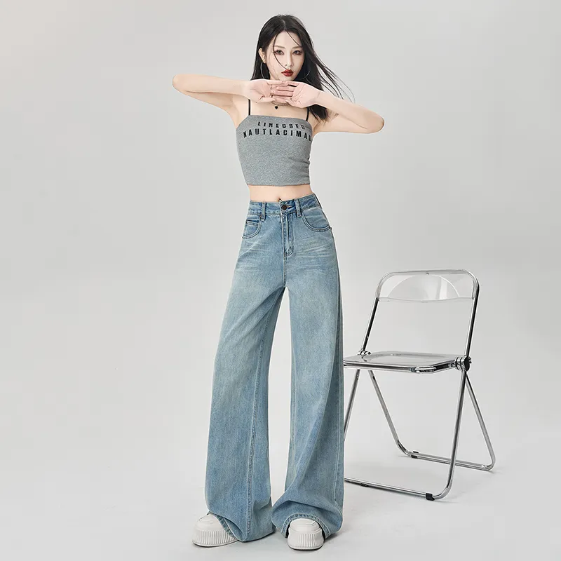 Ordifen Jeans Women's-2
