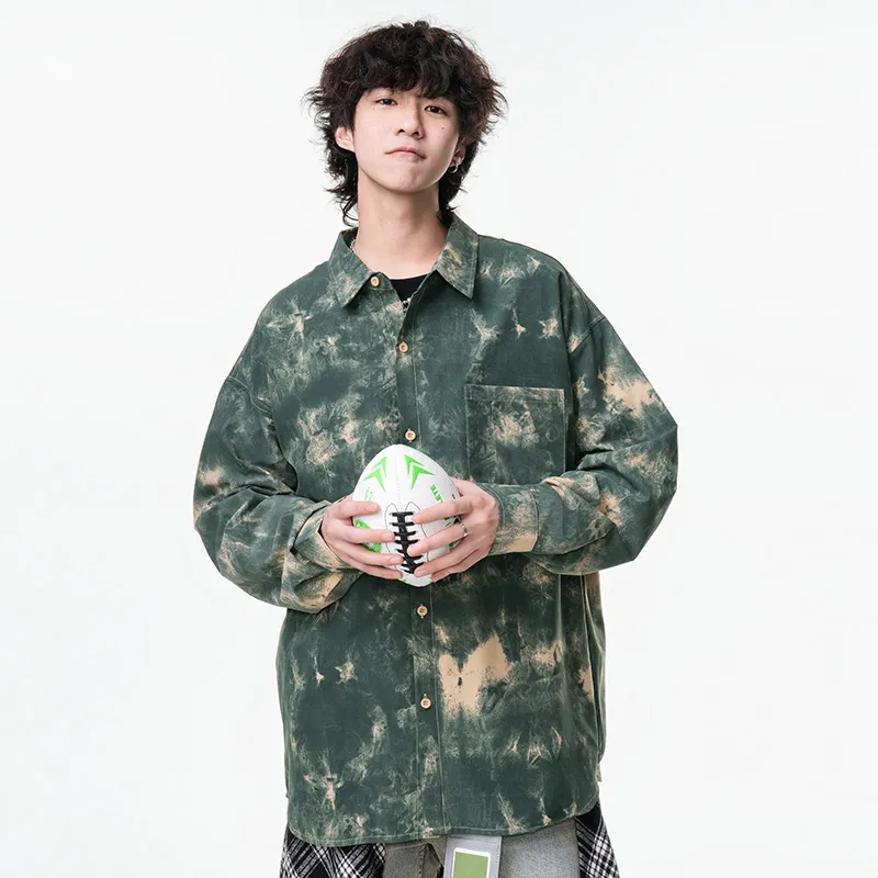 Ordifen Long Sleeved Shirts Unisex-22