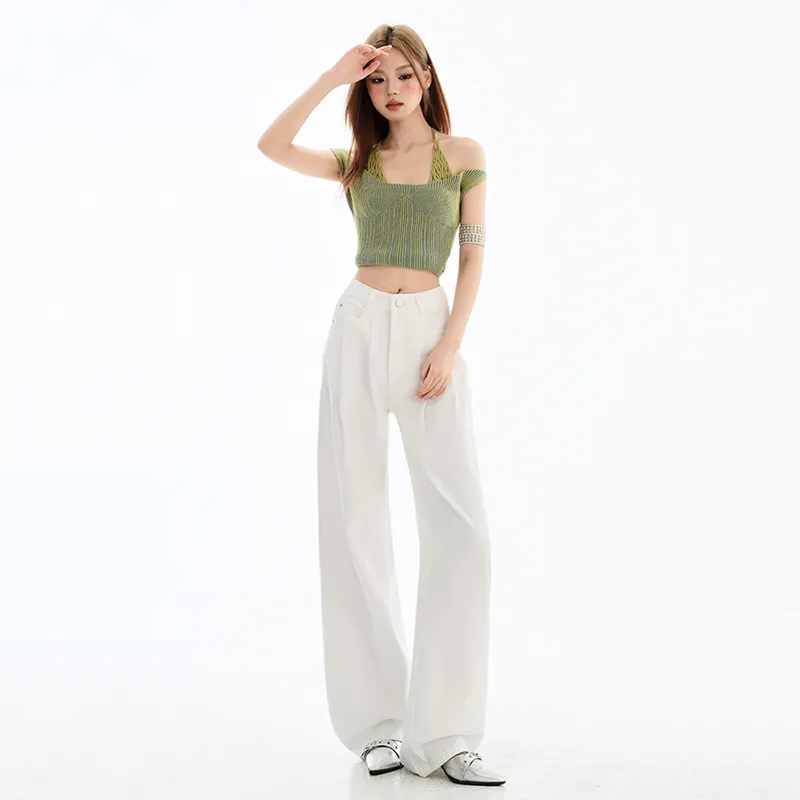 Ordifen Jeans Women's-5