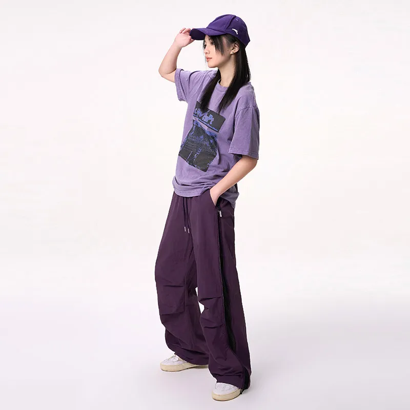 Ordifen Cargo Pants Women's-7