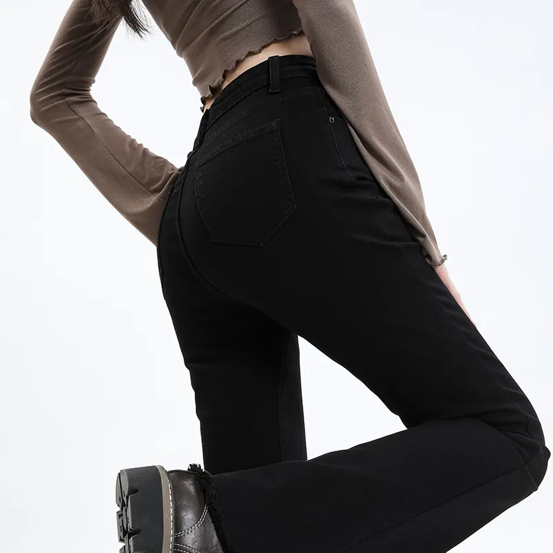 Ordifen Jeans Women's-17