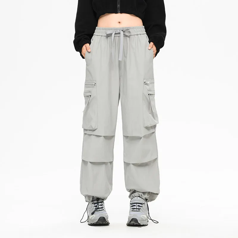 Ordifen Cargo Pants Unisex-3