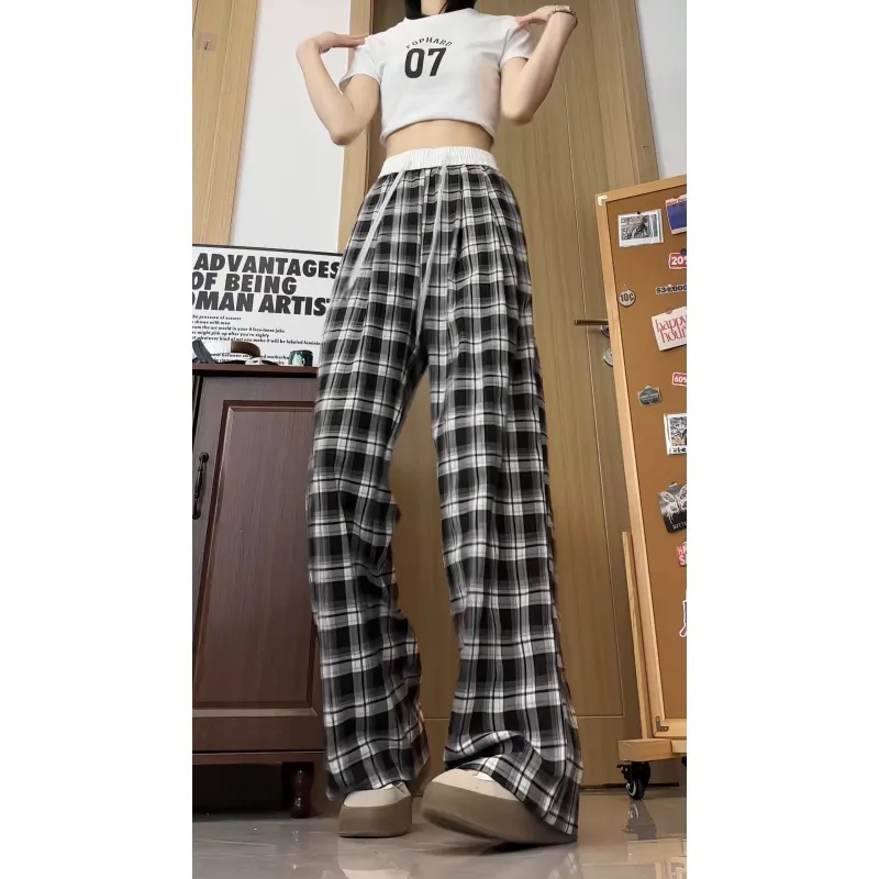 Ordifen Casual Pants Women's-2