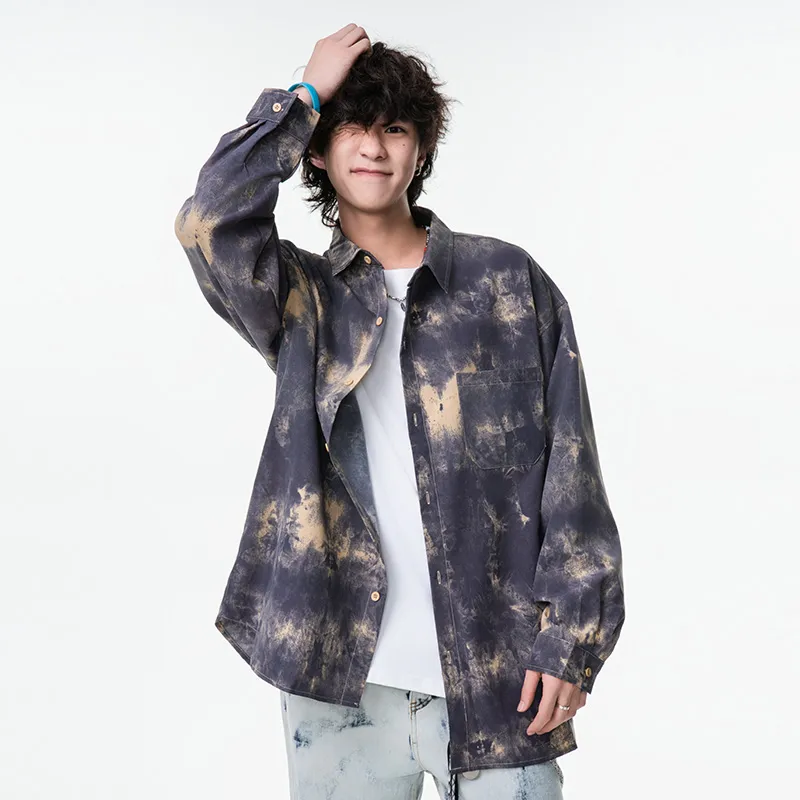 Ordifen Long Sleeved Shirts Unisex-9