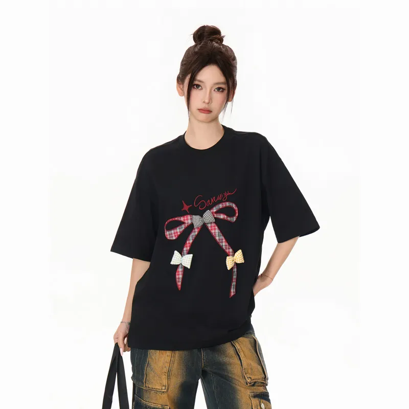 Ordifen T-Shirts Women's-2
