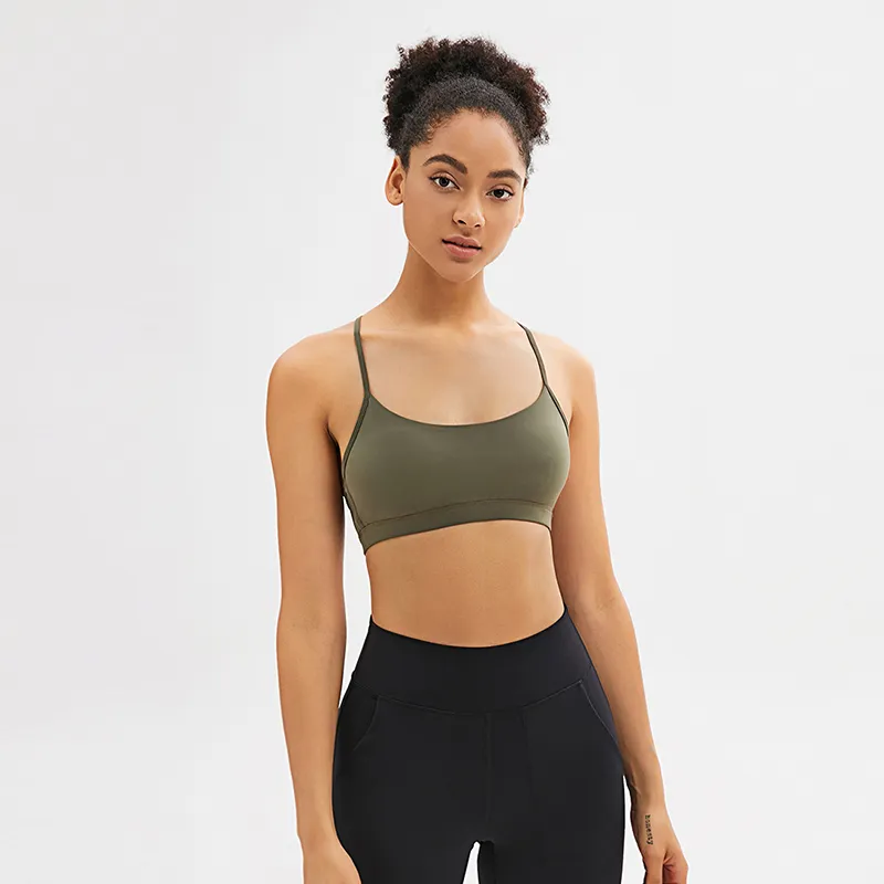 Ordifen Yoga Underwear Women's-21