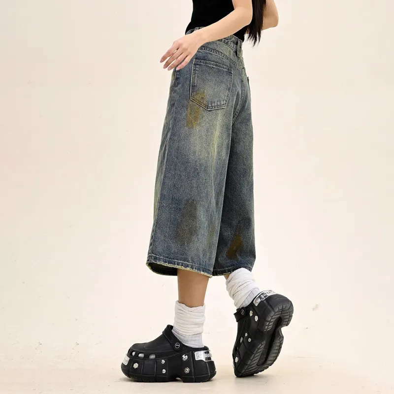 Ordifen Jeans Women's Nostalgic-4