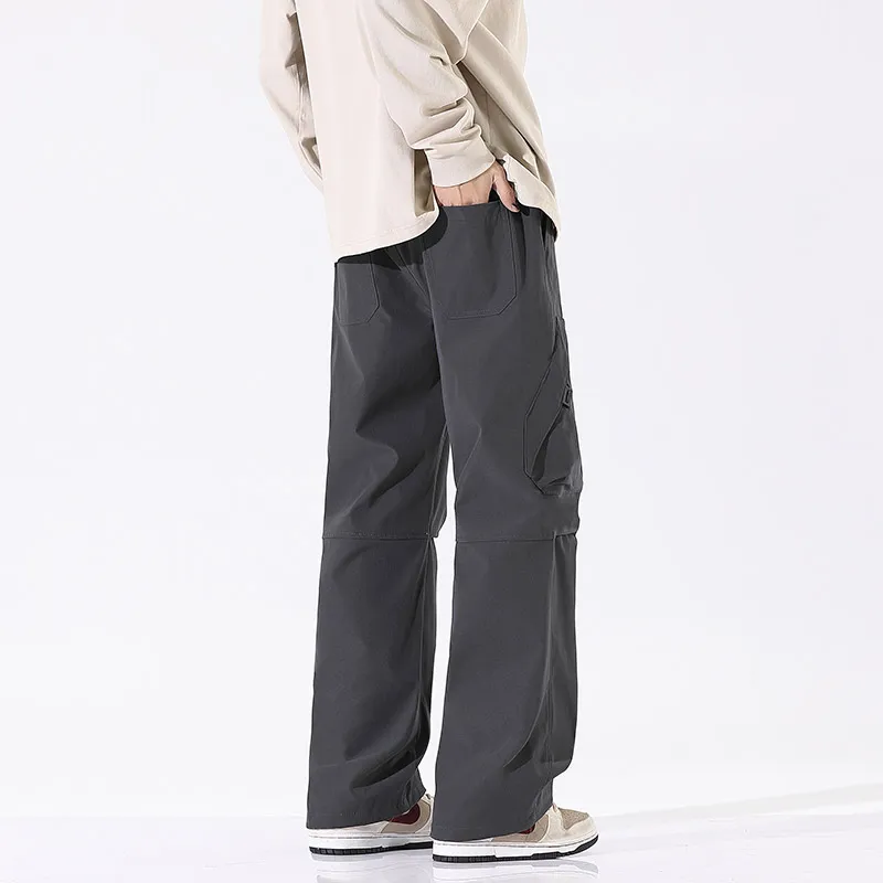 Ordifen Cargo Pants Women's-15