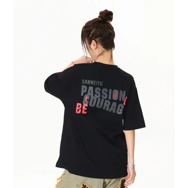 Ordifen T Shirts Women's-3