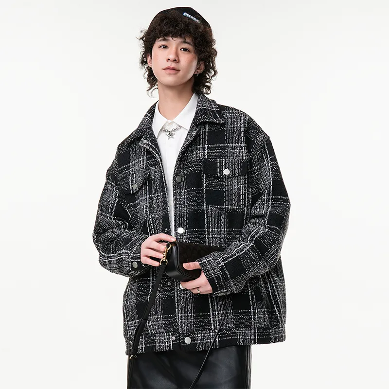 Ordifen Jackets Unisex-1