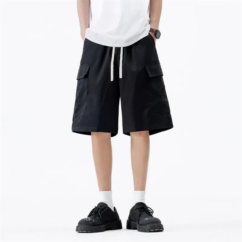 Ordifen Cargo Shorts Women's-3