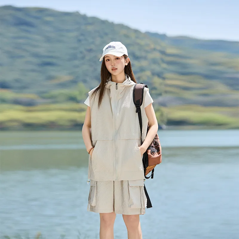 Ordifen Casual Suits Women's-3
