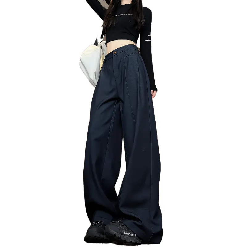 Ordifen Suit Trousers Women's-2