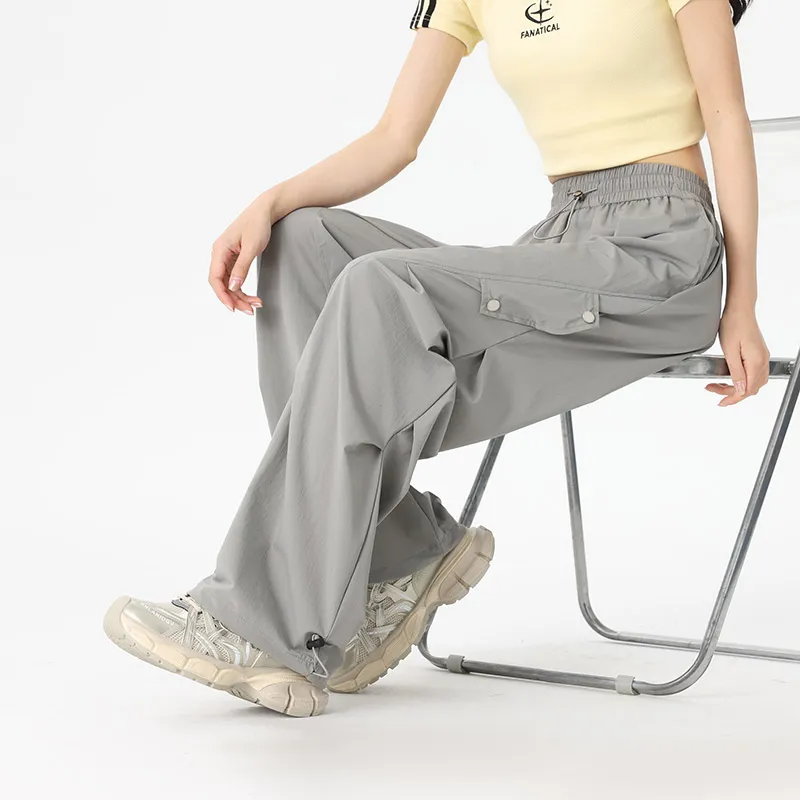 Ordifen Casual Pants Women's-7