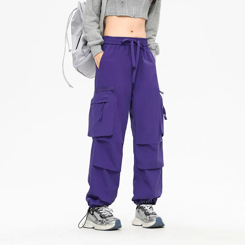 Ordifen Cargo Pants Unisex-16