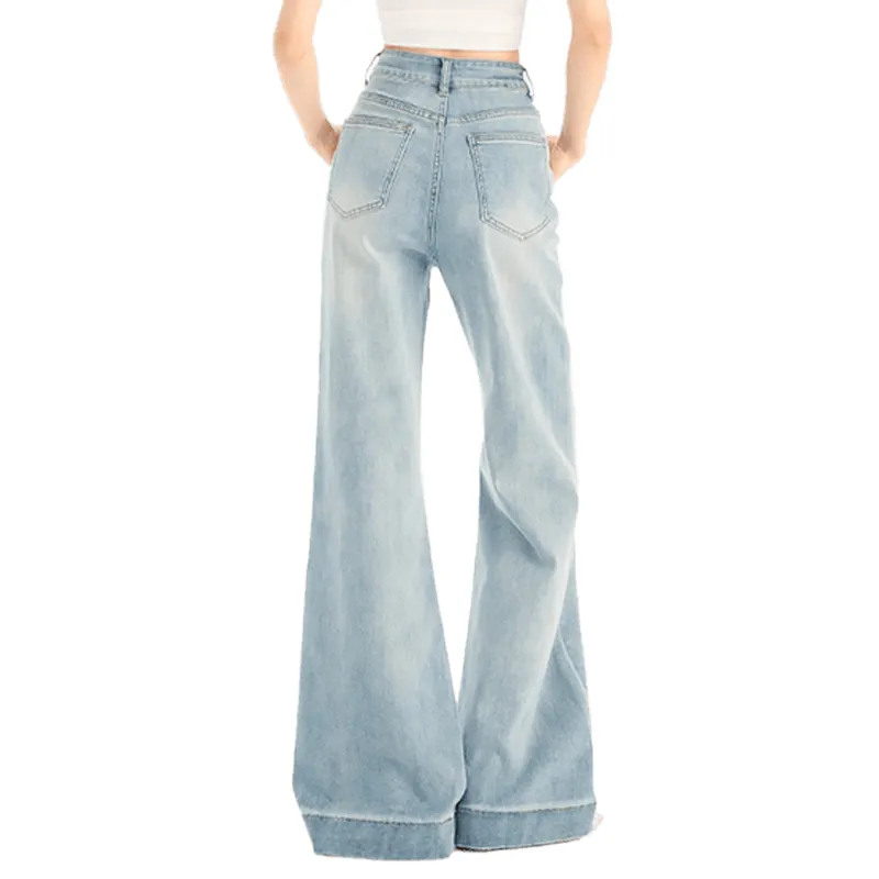 Ordifen Jeans Women's-0