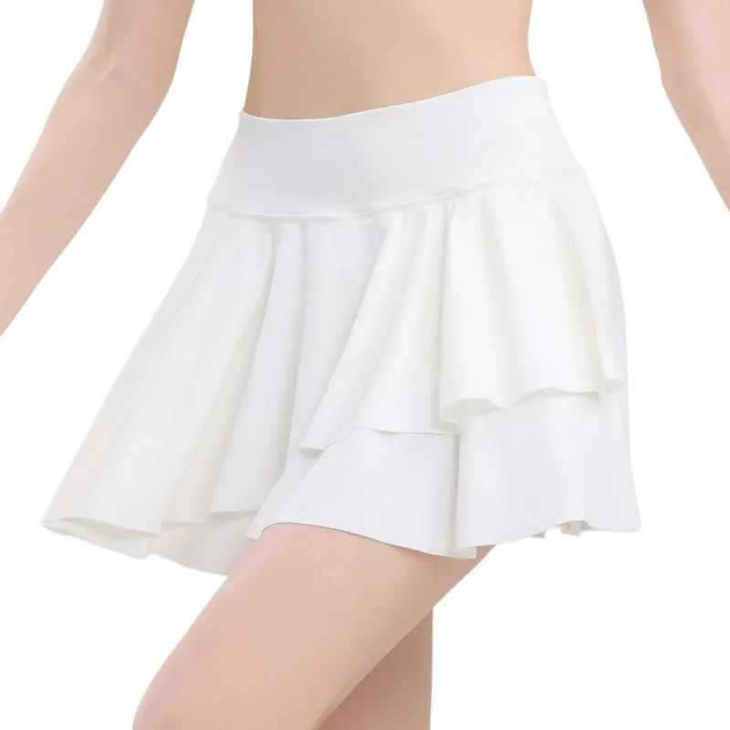 Ordifen Yoga Skirts Women's-1